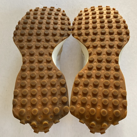 NEW BALANCE MS327STB Turtle Dove Munsell White Sneakers Men’s Size 10 US - Picture 4 of 9